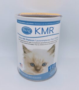 Sữa bột cao cấp dành cho mèo KMR Pet Nha Trang