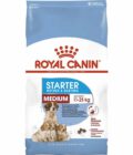Royal Canin Medium Starter Mother BabyDog 1kg