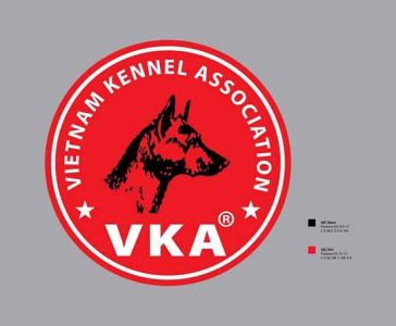 Hướng dẫn cách làm giấy VKA cho chó đúng quy trình